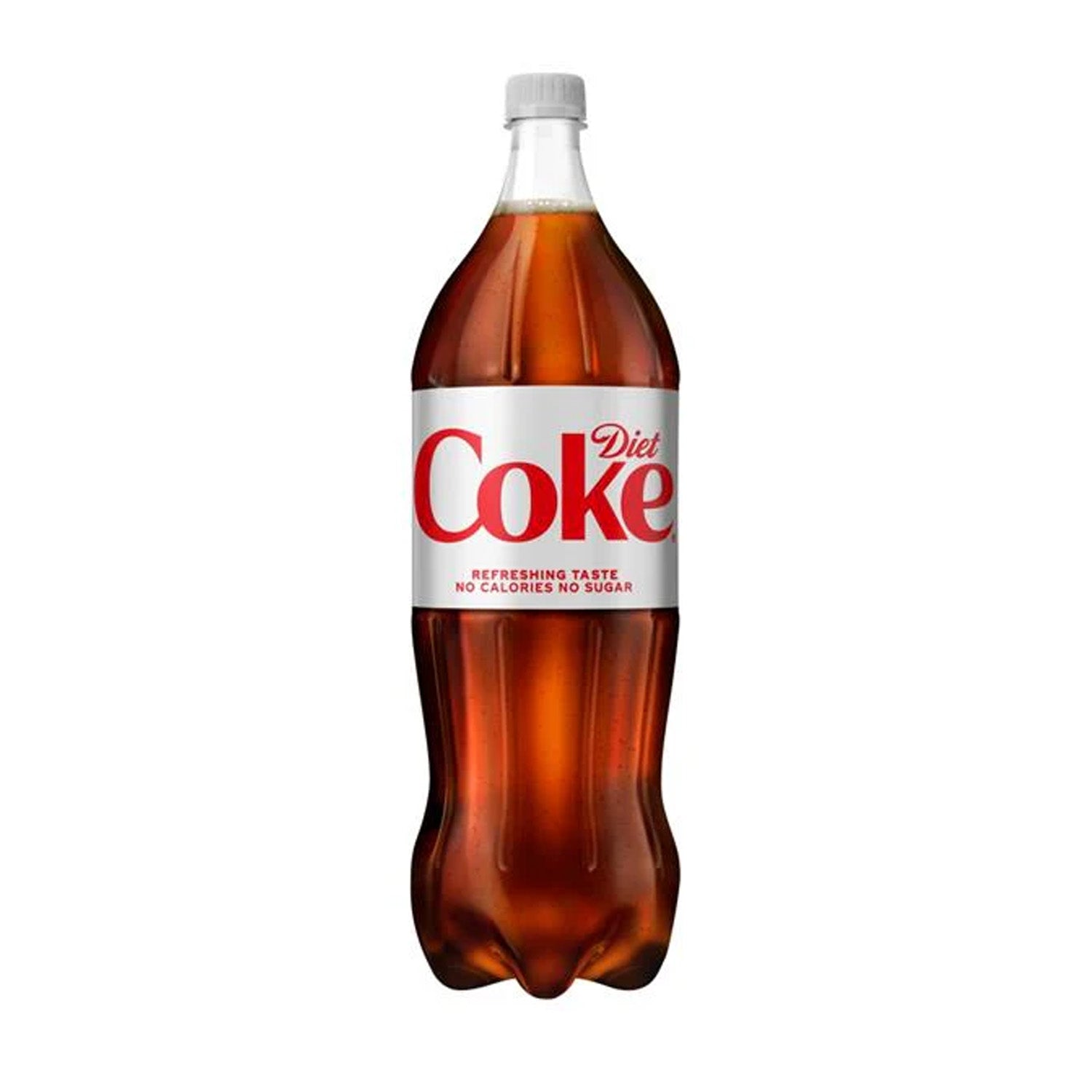 Coca Cola Diyet 2Lt